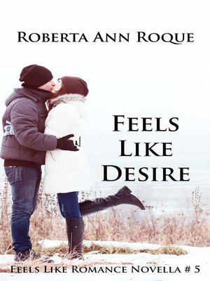 cover image of Feels Like Desire